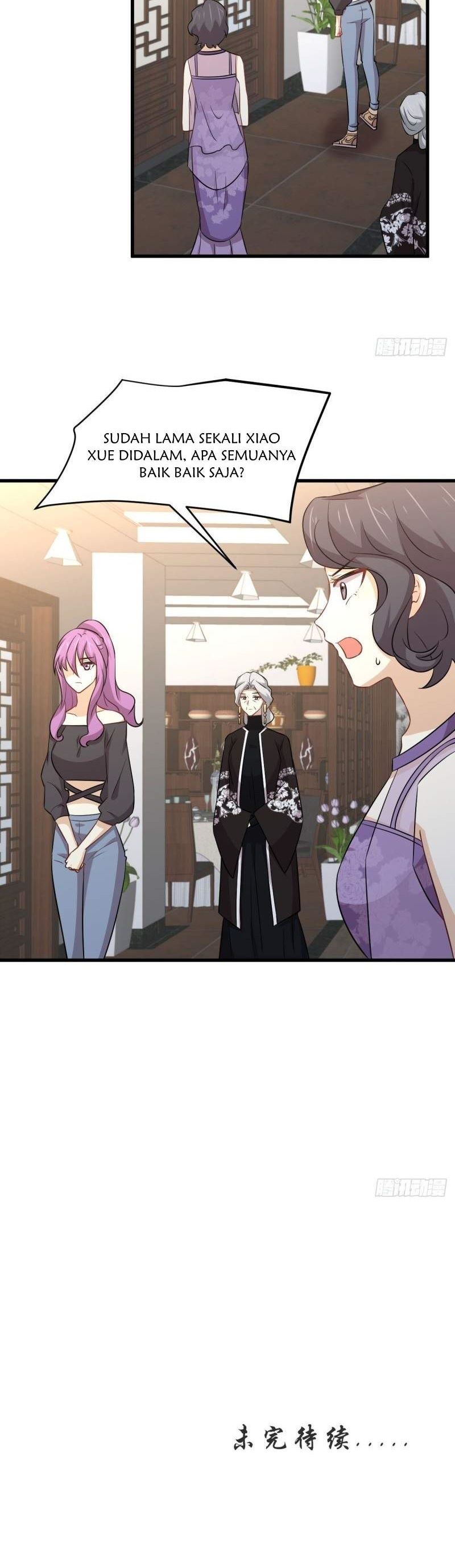 Immortal Swordsman in The Reverse World Chapter 237 Gambar 18